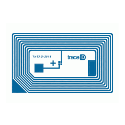 TRACE-TECH ID SOLUTIONS S.L., RAIN, RFID,  antenna, アンテナ,  tag, タグ, RAIN, UHF, inlay, label,