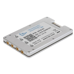 Technology Solutions, TSL, 3417, E710, RAIN, RFID, module