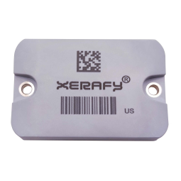 Xerafy, UHF, RFID, tag, metal, Micro X-II, Paint, Shop, Autoclavable, Plus Automotive, Nano, XHT, Power, Industrial, Pico On Plus, Pico X-II Plus, Pico iN Plus, XS Dash On, XS Dot On, XS Dot Wedge, Roswell, Roswell, Autoclavable, Xplorer Downhole, Xplorer Surface, Container Trak, Cargo Trak II, Versa Trak II, Global Trak, Versa Trak, Data Trak II, Slim Trak, Mercury Metal Skin, Platinum Metal Skin, Titanium Metal Skin, Gamma Label, Theta Inlay, HAZARDOUS ENVIRONMENTS ATEX, construction site