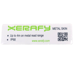 Xerafy, UHF, RFID, tag, metal, Micro X-II, Paint, Shop, Autoclavable, Plus Automotive, Nano, XHT, Power, Industrial, Pico On Plus, Pico X-II Plus, Pico iN Plus, XS Dash On, XS Dot On, XS Dot Wedge, Roswell, Roswell, Autoclavable, Xplorer Downhole, Xplorer Surface, Container Trak, Cargo Trak II, Versa Trak II, Global Trak, Versa Trak, Data Trak II, Slim Trak, Mercury Metal Skin, Platinum Metal Skin, Titanium Metal Skin, Gamma Label, Theta Inlay, HAZARDOUS ENVIRONMENTS ATEX, construction site