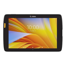 ET40/ET45 WINDOWSエンタープライズタブレット