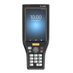 MC20モバイルコンピュータ