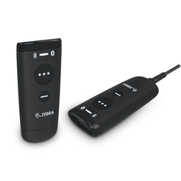 Zebra Technologies製無線式スキャナCS6080