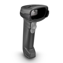 Zebra Technologies製無線式2DバーコードスキャナーDS2278