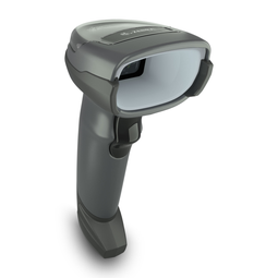 Zebra Technologies製2DバーコードスキャナーDS4608XD