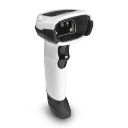 Zebra Technologies製2DバーコードスキャナーDS8108