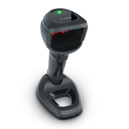 Zebra Technologies製2DバーコードスキャナーDS9908