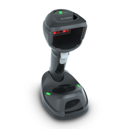 Zebra Technologies製2DバーコードスキャナーDS9908R