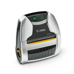 Zebra Technologies製ZQ320Plus