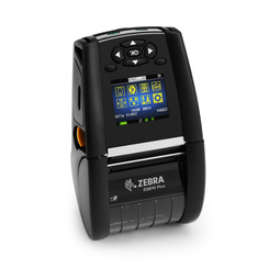 Zebra Technologies製ZQ610Plus