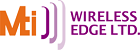 MTI Wireless Edgeのロゴ