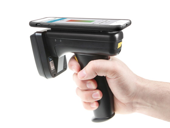 TSL, TSL1128, England, barcode, RFID, RAIN, HF, UHF, LF, Fixed, Mobile, handheld, apparel, retail, computer, reader, data capture, data collecto, Explore, Web, Wedge, SDK, Scan Scan, Write, Tag FInder