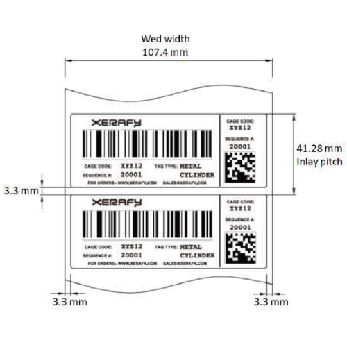 Xerafy, UHF, RFID, tag, metal, Micro X-II, Paint, Shop, Autoclavable, Plus Automotive, Nano, Pico On Plus, Pico X-II Plus, Pico iN Plus, XS Dash On, XS Dot On, XS Dot Wedge, Roswell, Roswell, Autoclavable, Xplorer Downhole, Xplorer Surface, Container Trak, Cargo Trak II, Versa Trak II, Global Trak, Versa Trak, Data Trak II, Slim Trak, Mercury Metal Skin, Platinum Metal Skin, Titanium Metal Skin, Gamma Label, Theta Inlay, HAZARDOUS ENVIRONMENTS ATEX, construction site