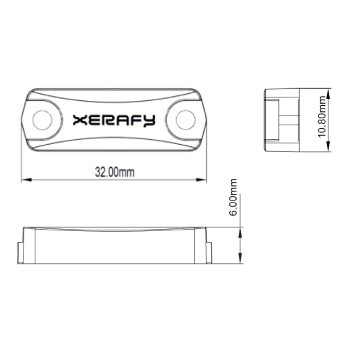 Xerafy, UHF, RFID, tag, metal, Micro X-II, Paint, Shop, Autoclavable, Plus Automotive, Nano, Pico On Plus, Pico X-II Plus, Pico iN Plus, XS Dash On, XS Dot On, XS Dot Wedge, Roswell, Roswell, Autoclavable, Xplorer Downhole, Xplorer Surface, Container Trak, Cargo Trak II, Versa Trak II, Global Trak, Versa Trak, Data Trak II, Slim Trak, Mercury Metal Skin, Platinum Metal Skin, Titanium Metal Skin, Gamma Label, Theta Inlay, HAZARDOUS ENVIRONMENTS ATEX, construction site