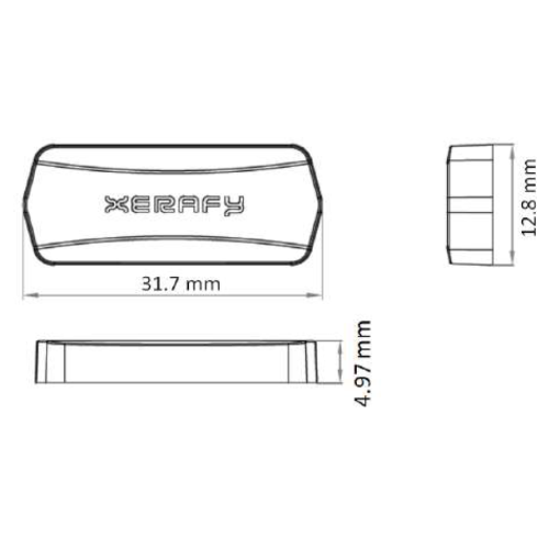 Xerafy, UHF, RFID, tag, metal, Micro X-II, Paint, Shop, Autoclavable, Plus Automotive, Nano, Pico On Plus, Pico X-II Plus, Pico iN Plus, XS Dash On, XS Dot On, XS Dot Wedge, Roswell, Roswell, Autoclavable, Xplorer Downhole, Xplorer Surface, Container Trak, Cargo Trak II, Versa Trak II, Global Trak, Versa Trak, Data Trak II, Slim Trak, Mercury Metal Skin, Platinum Metal Skin, Titanium Metal Skin, Gamma Label, Theta Inlay, HAZARDOUS ENVIRONMENTS ATEX, construction site