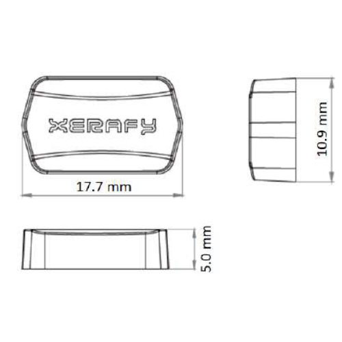 Xerafy, UHF, RFID, tag, metal, Micro X-II, Paint, Shop, Autoclavable, Plus Automotive, Nano, Pico On Plus, Pico X-II Plus, Pico iN Plus, XS Dash On, XS Dot On, XS Dot Wedge, Roswell, Roswell, Autoclavable, Xplorer Downhole, Xplorer Surface, Container Trak, Cargo Trak II, Versa Trak II, Global Trak, Versa Trak, Data Trak II, Slim Trak, Mercury Metal Skin, Platinum Metal Skin, Titanium Metal Skin, Gamma Label, Theta Inlay, HAZARDOUS ENVIRONMENTS ATEX, construction site