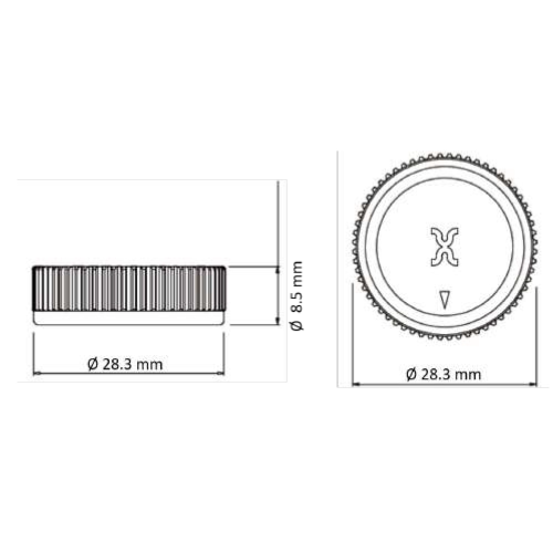 Xerafy, UHF, RFID, tag, metal, Micro X-II, Paint, Shop, Autoclavable, Plus Automotive, Nano, Pico On Plus, Pico X-II Plus, Pico iN Plus, XS Dash On, XS Dot On, XS Dot Wedge, Roswell, Roswell, Autoclavable, Xplorer Downhole, Xplorer Surface, Container Trak, Cargo Trak II, Versa Trak II, Global Trak, Versa Trak, Data Trak II, Slim Trak, Mercury Metal Skin, Platinum Metal Skin, Titanium Metal Skin, Gamma Label, Theta Inlay, HAZARDOUS ENVIRONMENTS ATEX, construction site