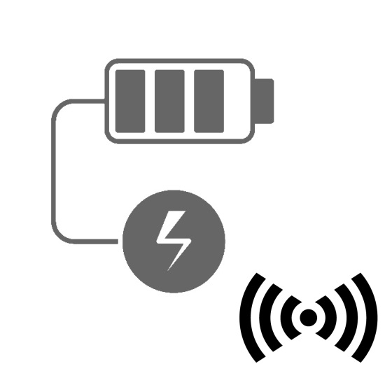 バッテリフリー技術