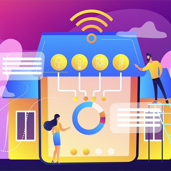 RFIDとセンサーの概要